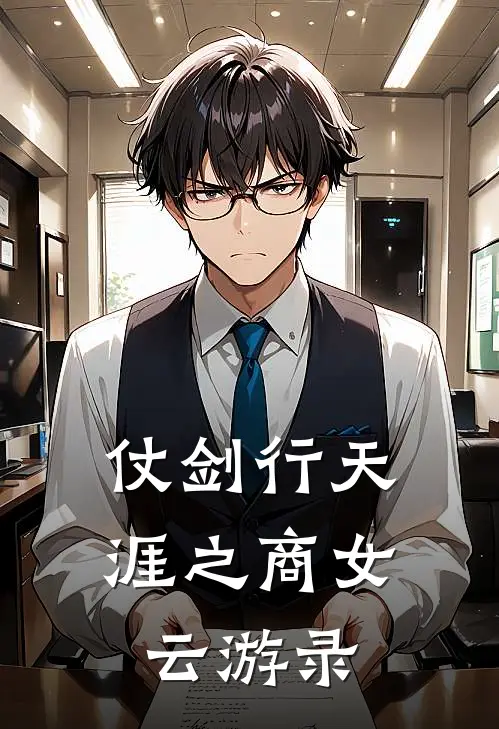 仗剑行天涯之商女云游录