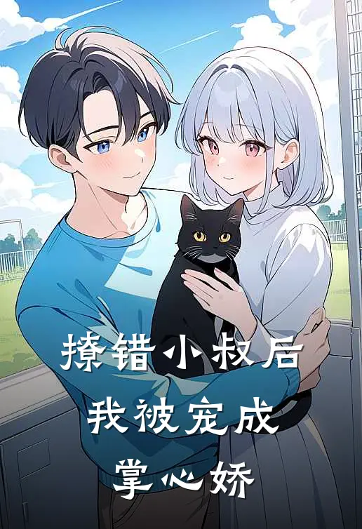 撩错小叔后，我被宠成掌心娇