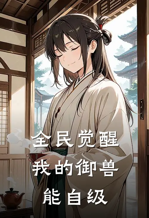 全民觉醒：我的御兽能自级