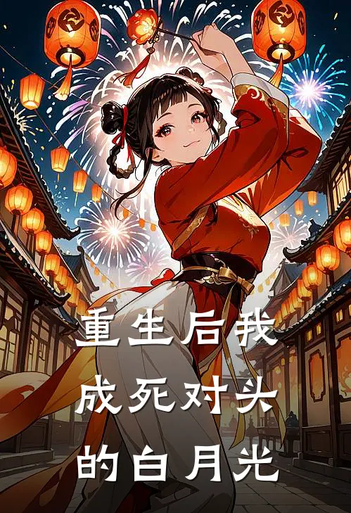 重生后我成死对头的白月光