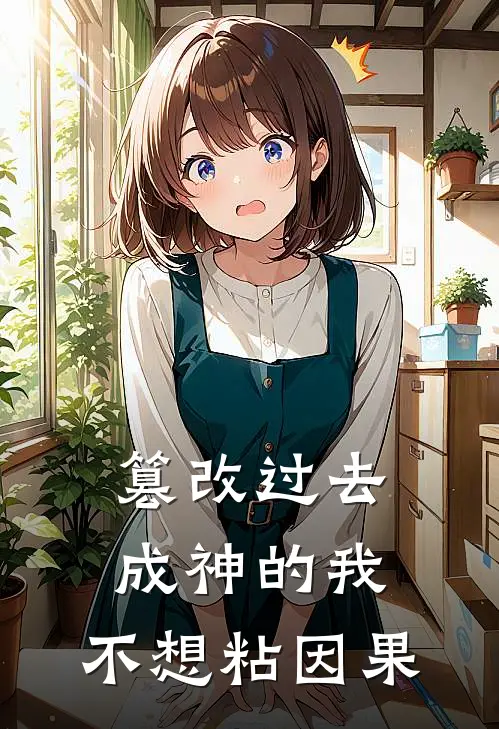 篡改过去：成神的我，不想粘因果