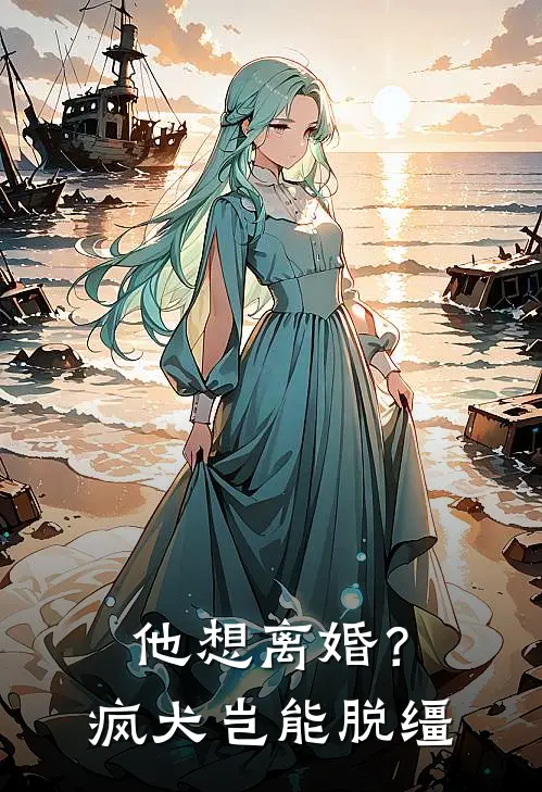 他想离婚？疯犬岂能脱缰