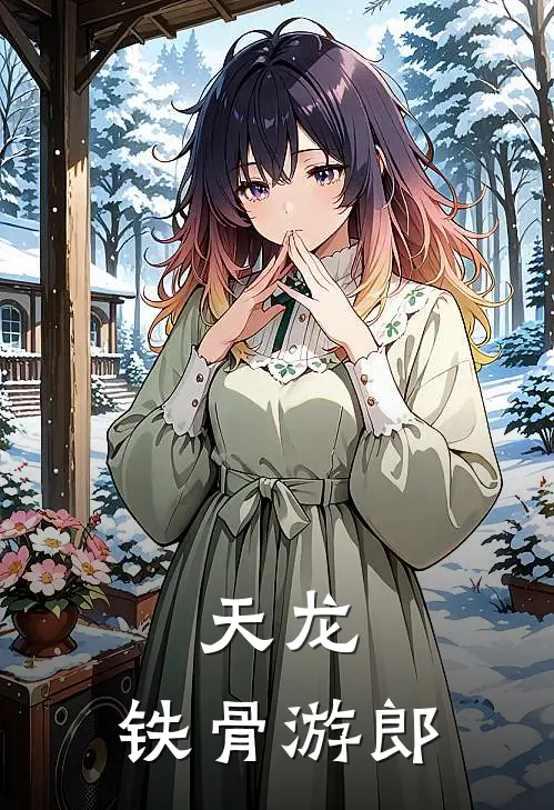 天龙：铁骨游郎