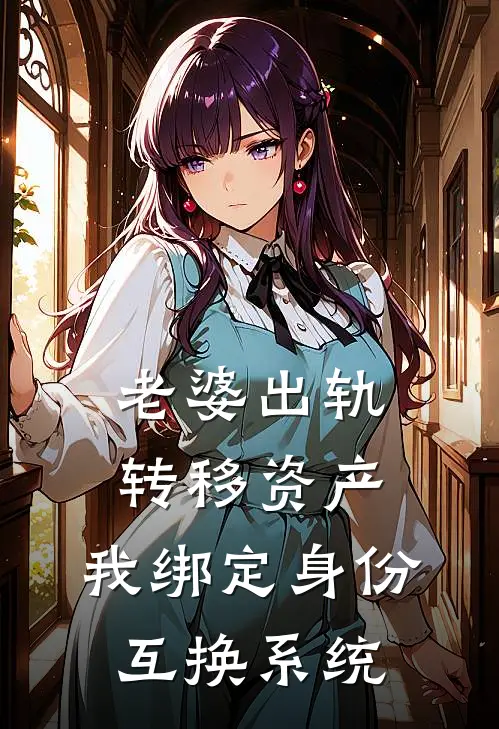 老婆出轨转移资产，我绑定身份互换系统