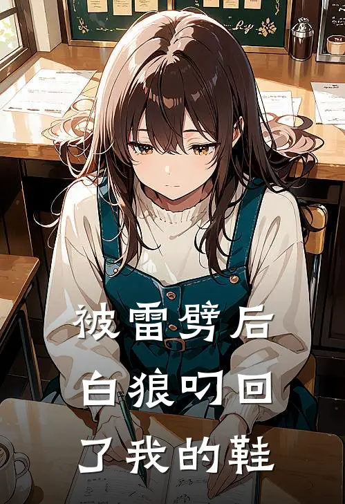 被雷劈后白狼叼回了我的鞋