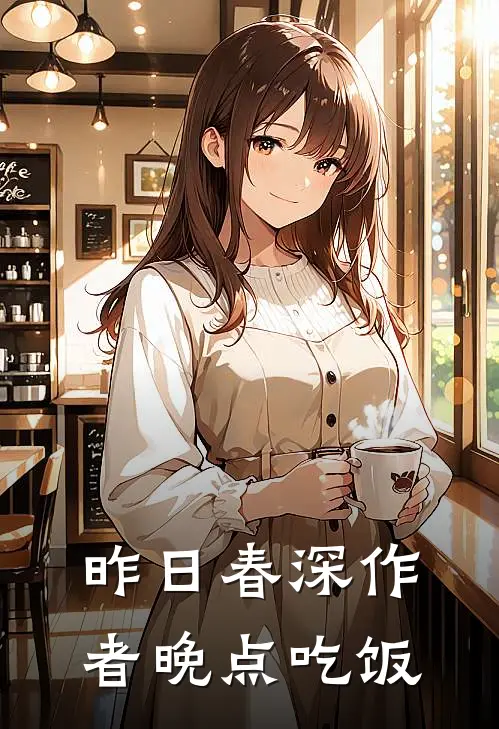 昨日春深作者晚点吃饭