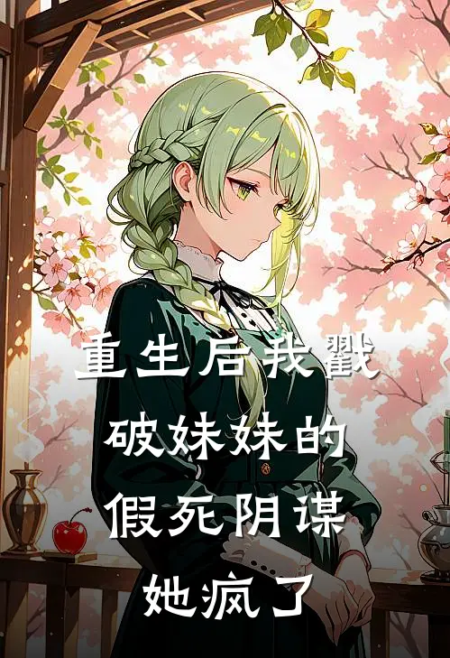 重生后我戳破妹妹的假死阴谋，她疯了