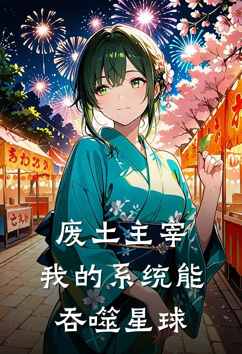 废土主宰：我的系统能吞噬星球