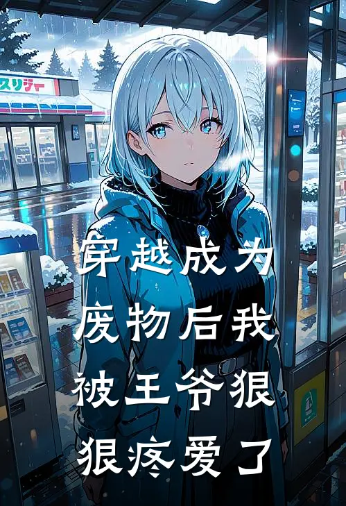 穿越成为废物后我被王爷狠狠疼爱了