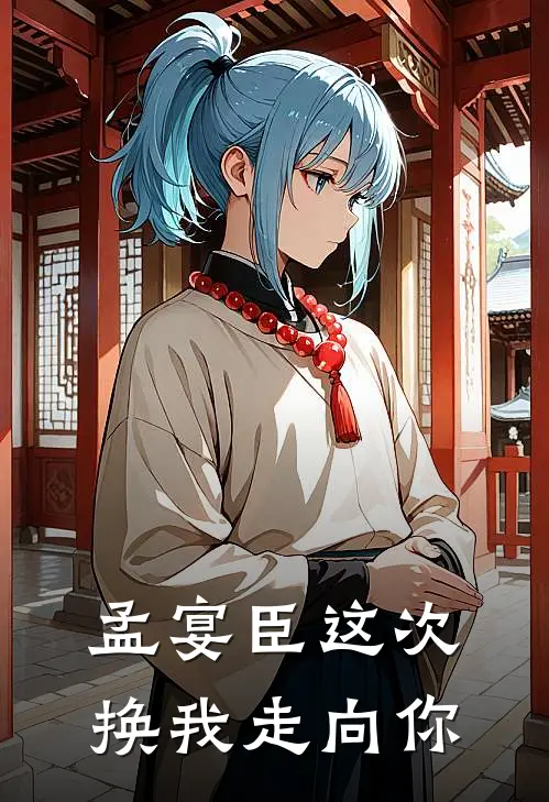 孟宴臣这次换我走向你