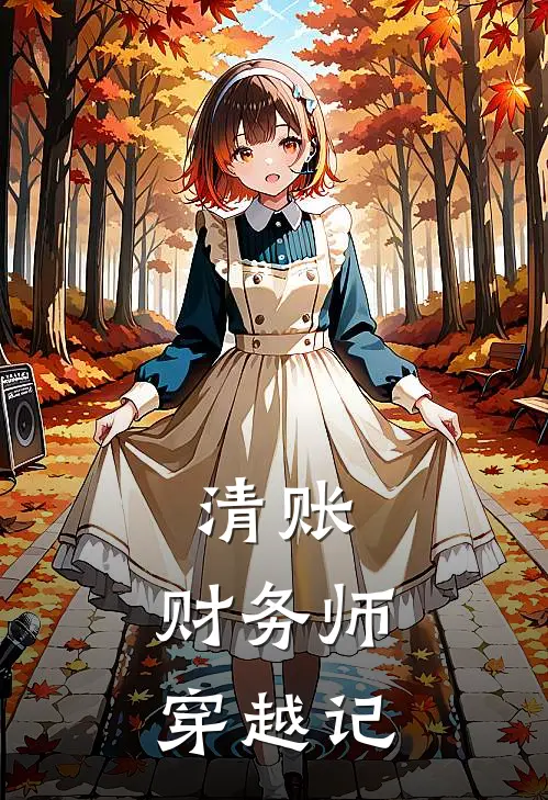 清账：财务师穿越记