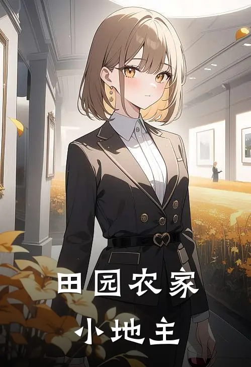 田园农家小地主