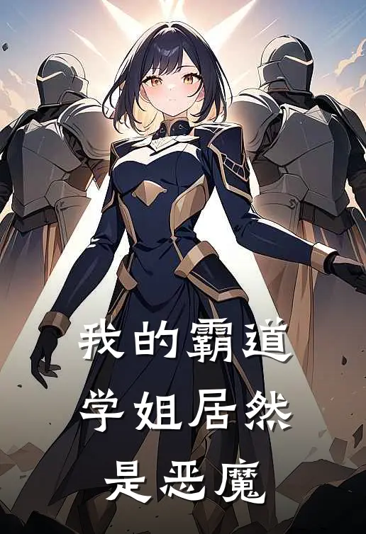 我的霸道学姐居然是恶魔
