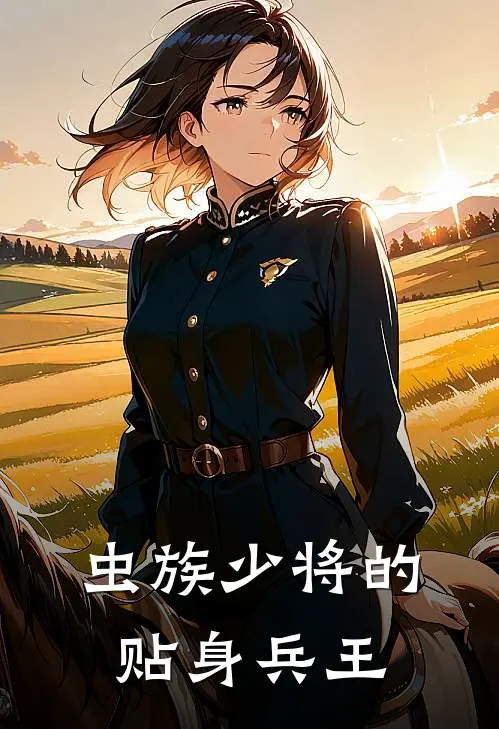 虫族少将的贴身兵王