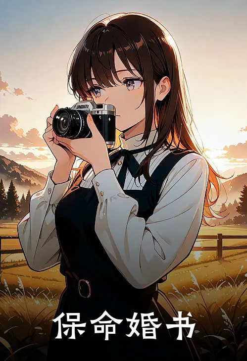 保命婚书