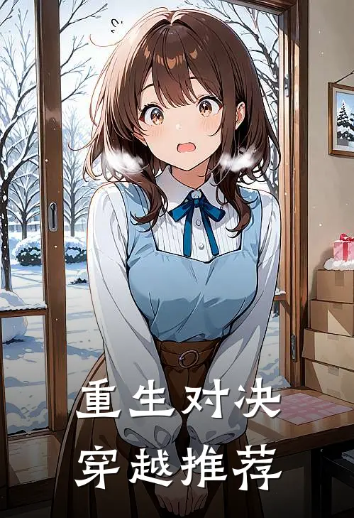 重生对决穿越推荐