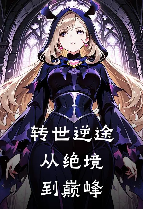 转世逆途：从绝境到巅峰