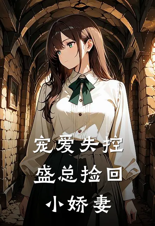 宠爱失控，盛总捡回小娇妻