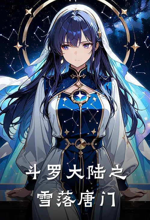 斗罗大陆之雪落唐门(唐雪唐三)免费小说完结版_最新章节列表斗罗大陆之雪落唐门(唐雪唐三)