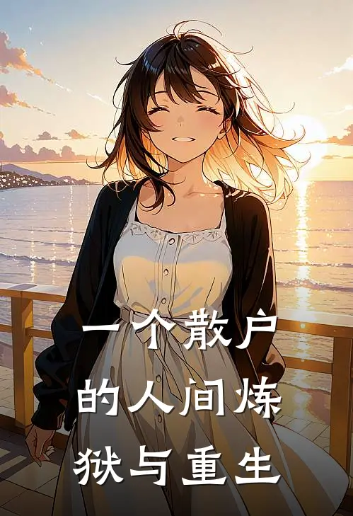 一个散户的人间炼狱与重生