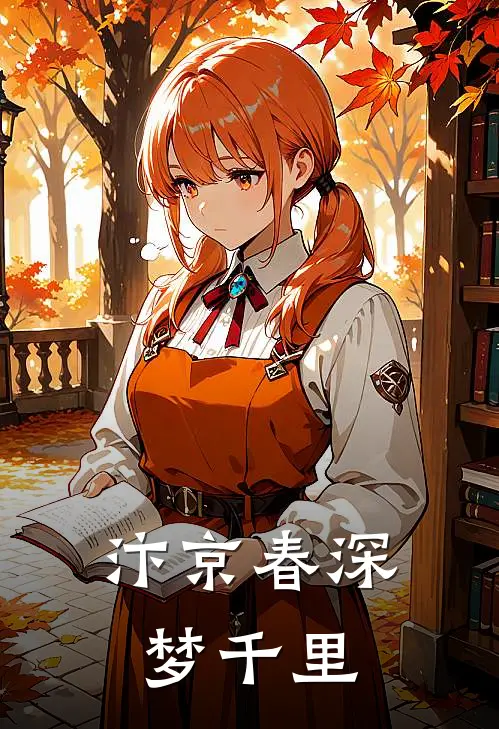 汴京春深梦千里