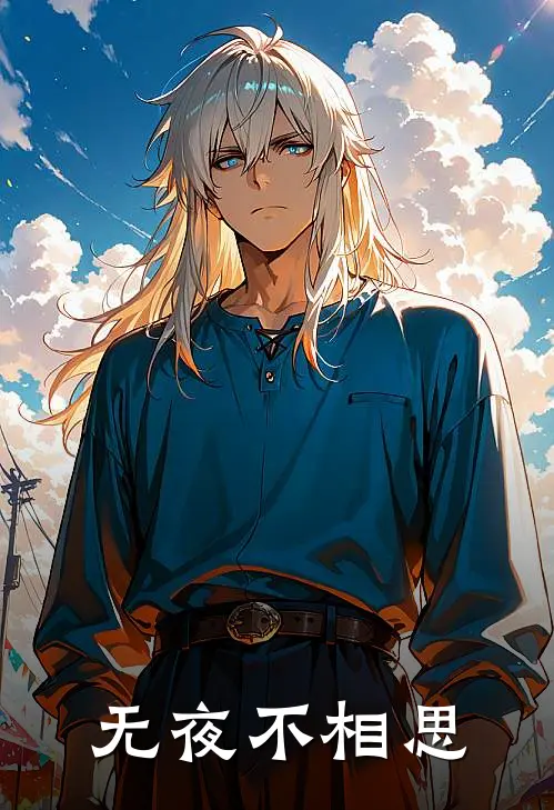 无夜不相思