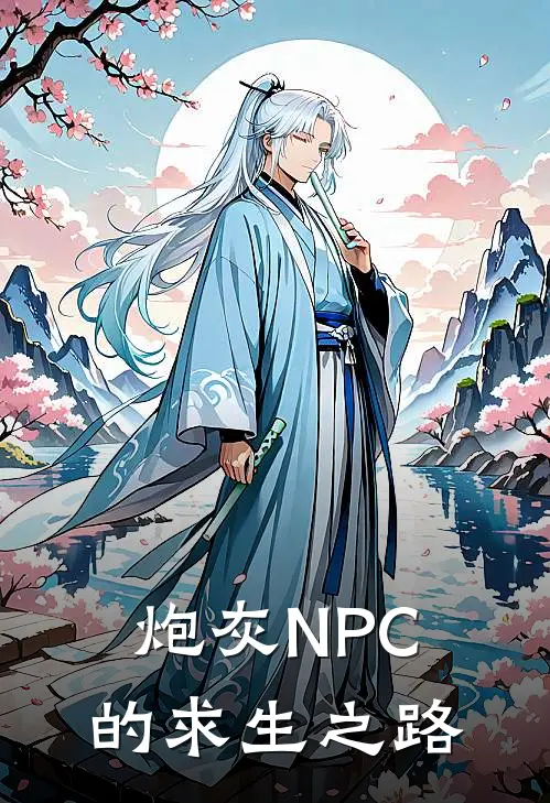 炮灰NPC的求生之路