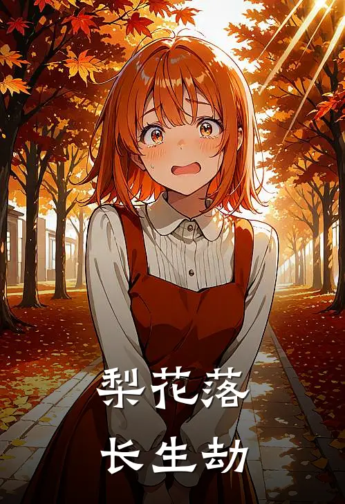 梨花落，长生劫