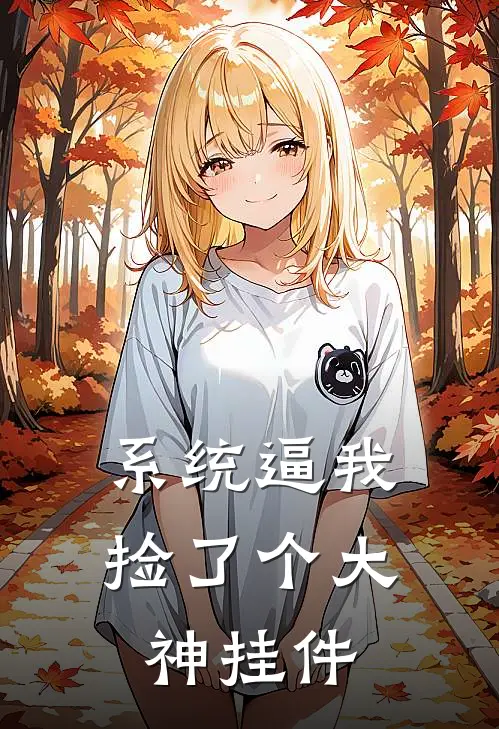 系统逼我捡了个大神挂件