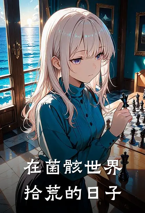 在菌骸世界拾荒的日子雷克斯艾娃免费小说推荐_推荐完结小说在菌骸世界拾荒的日子(雷克斯艾娃)