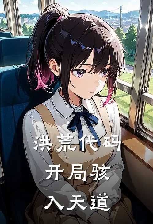 洪荒代码：开局骇入天道