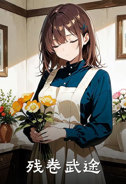 残卷武途