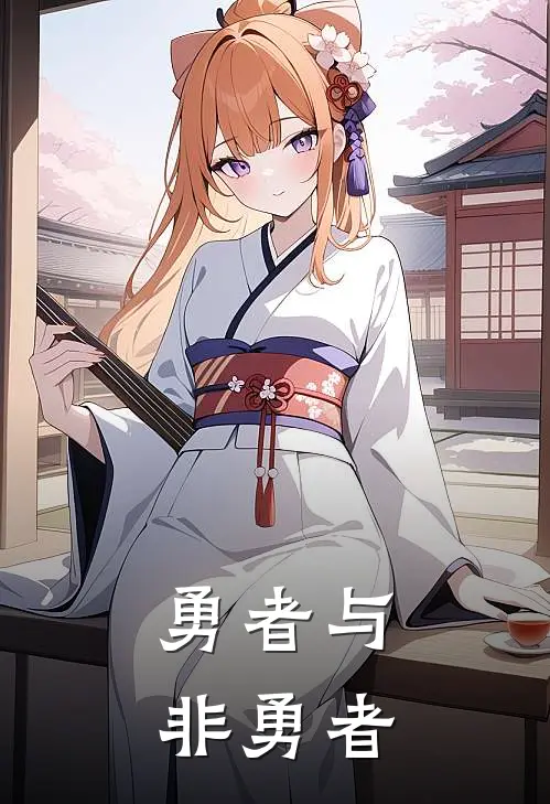 勇者与非勇者