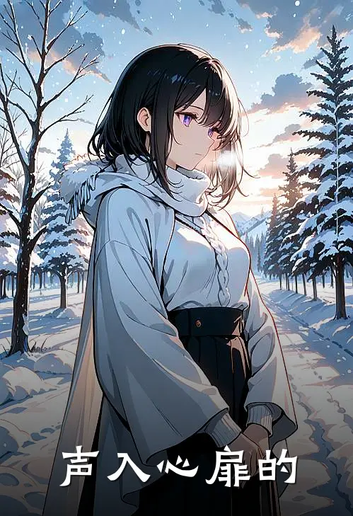 声入心扉的