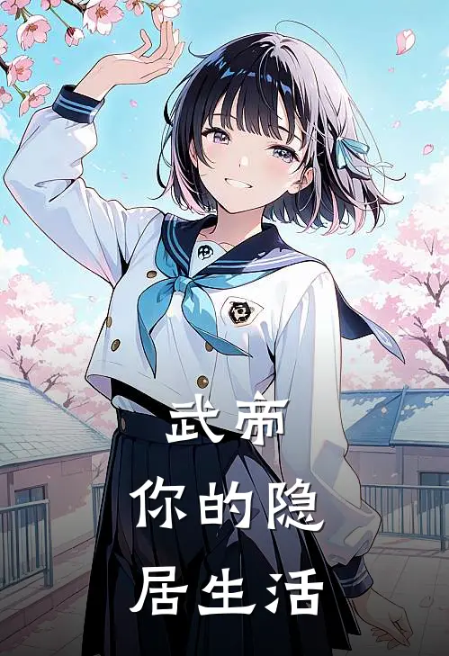 武帝，你的隐居生活