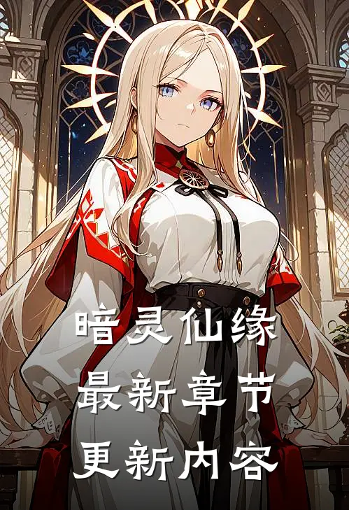 暗灵仙缘最新章节更新内容