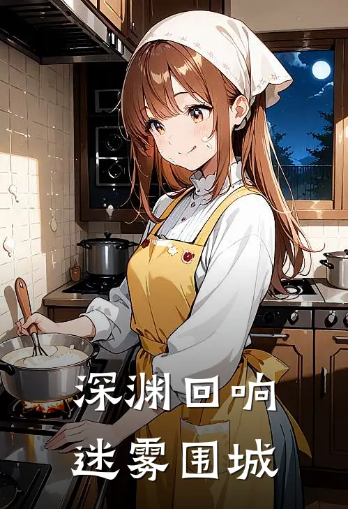 深渊回响：迷雾围城