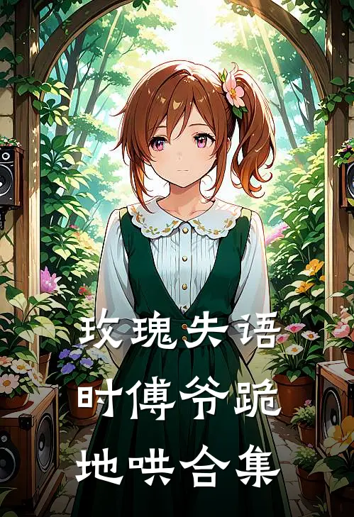 玫瑰失语时傅爷跪地哄合集