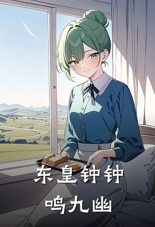 东皇钟【钟鸣九幽】