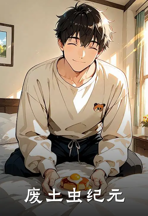 废土虫纪元
