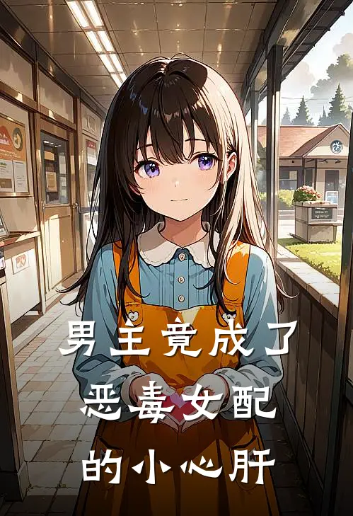 男主竟成了恶毒女配的小心肝