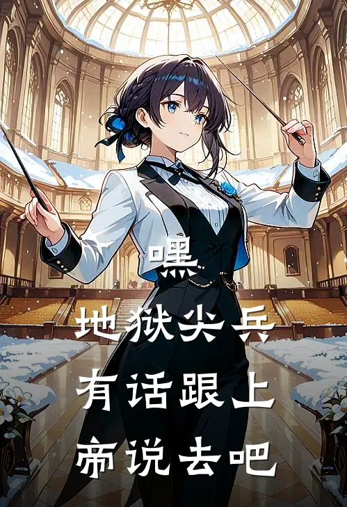嘿，地狱尖兵，有话跟上帝说去吧
