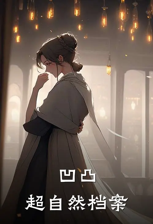 凹凸：超自然档案