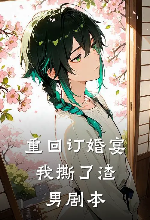 重回订婚宴，我撕了渣男剧本(苏念林天)好看的完结小说_完本小说重回订婚宴，我撕了渣男剧本苏念林天