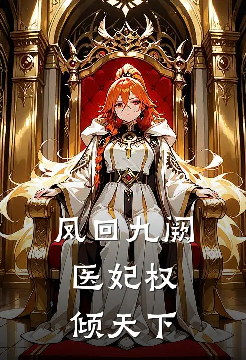 凤回九阙：医妃权倾天下