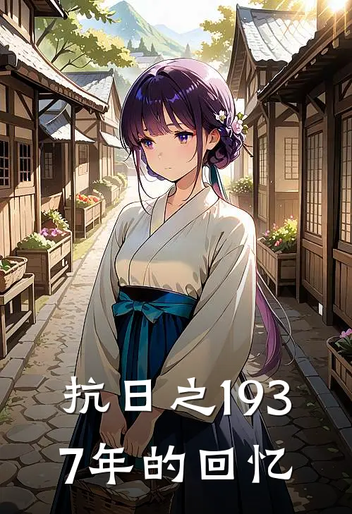 抗日之1937年的回忆