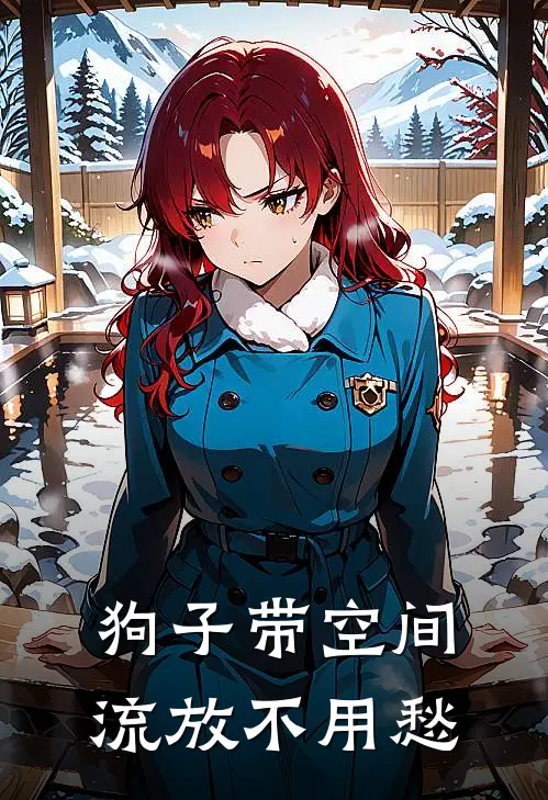 狗子带空间流放不用愁