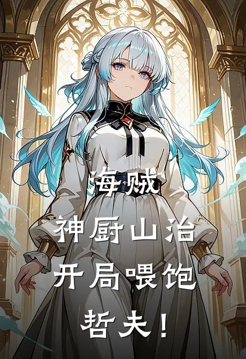 海贼：神厨山治，开局喂饱哲夫！