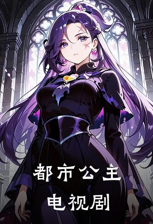 都市公主电视剧