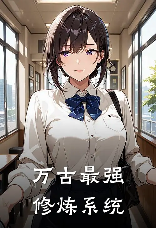 万古最强修炼系统